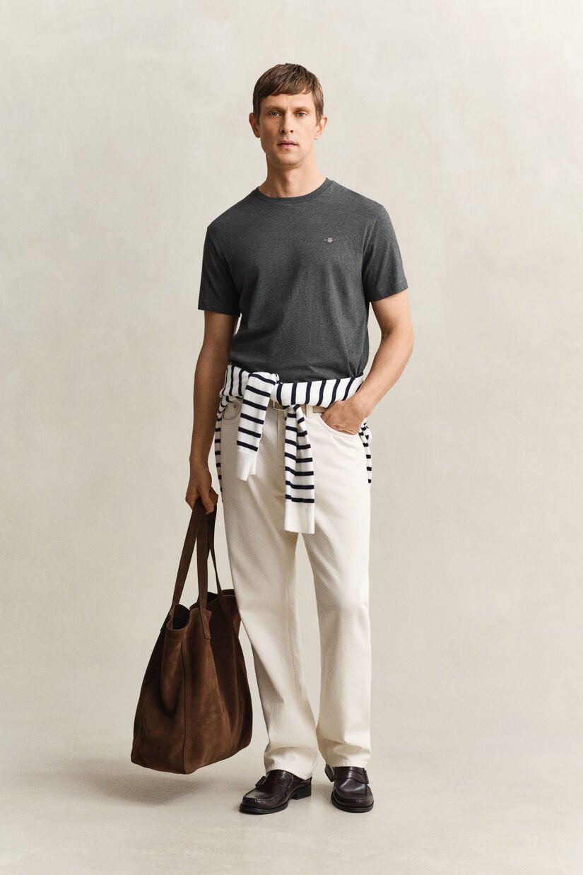 T-shirt Shield regular fit