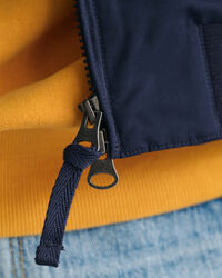 Casaco Hampshire leve