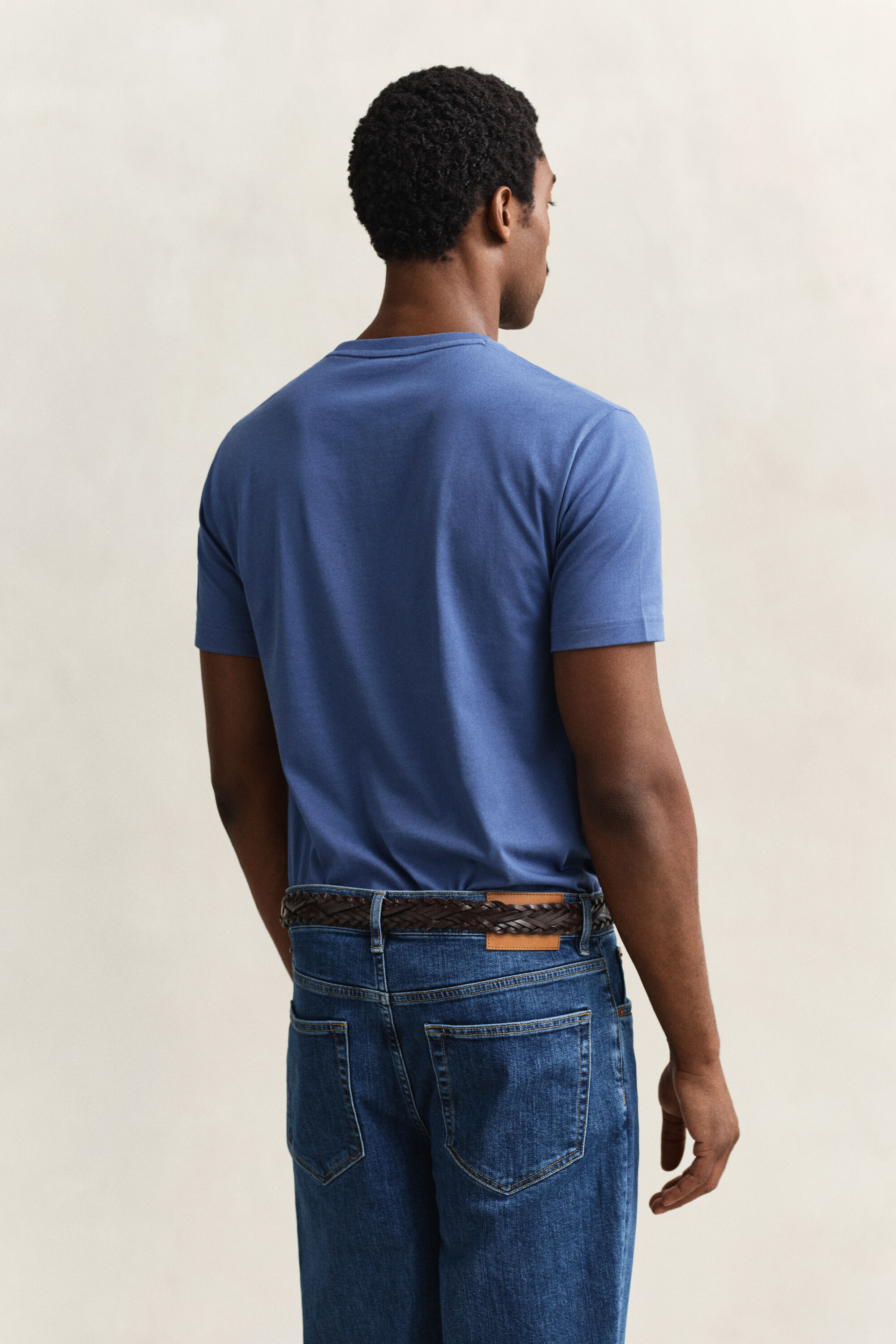 T-shirt Archive Shield