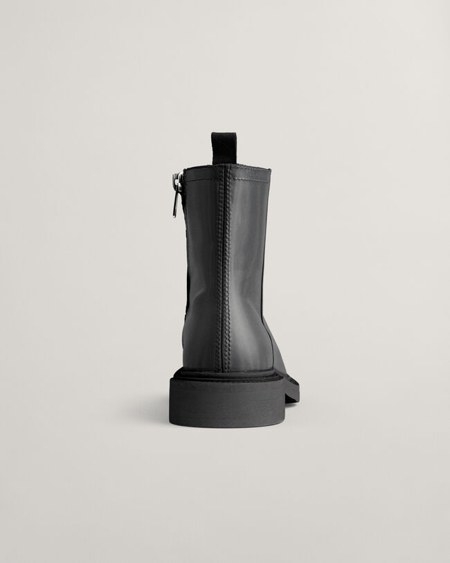 Botas de cano m&eacute;dio Fairwyn