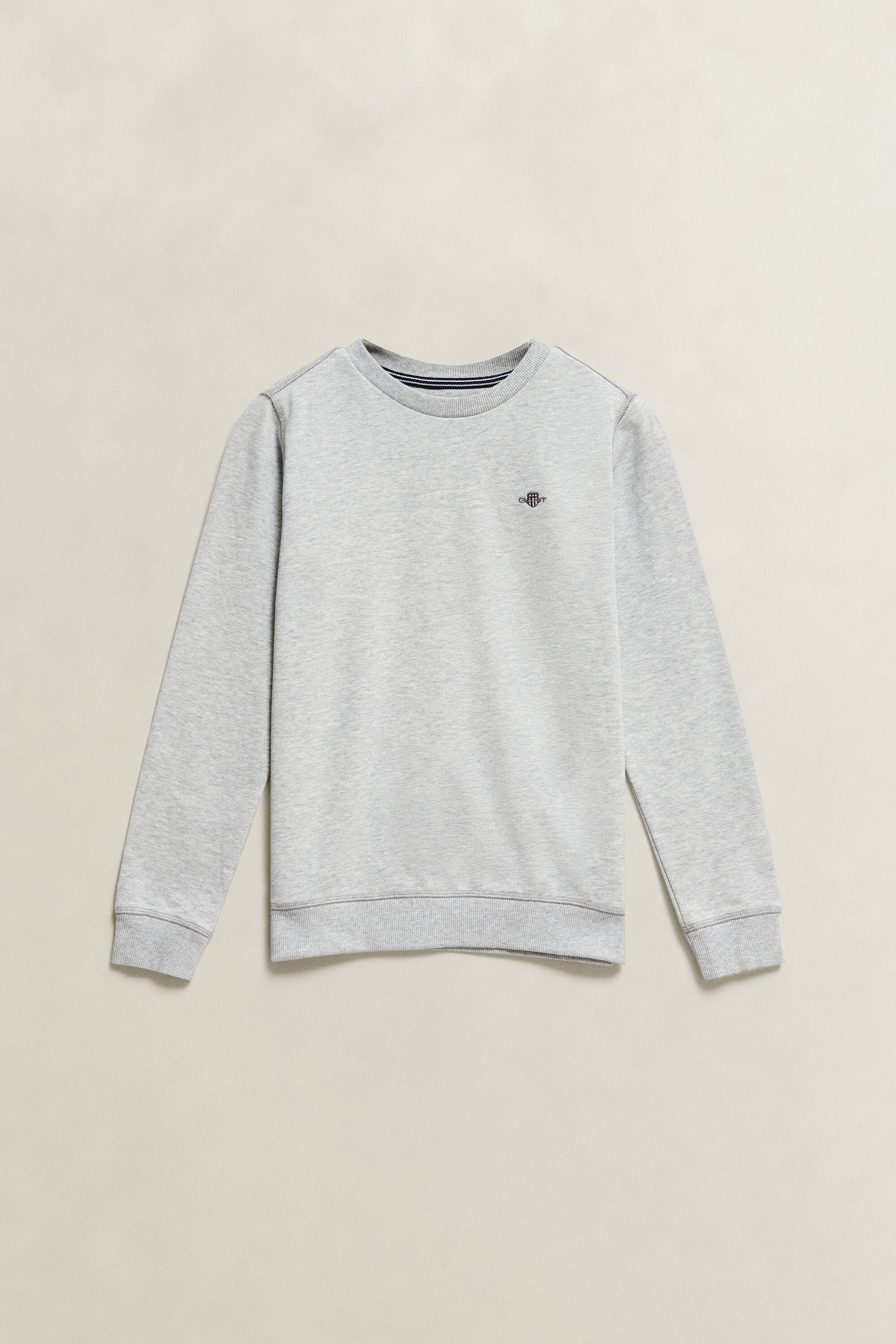 Sweatshirt Shield Teens