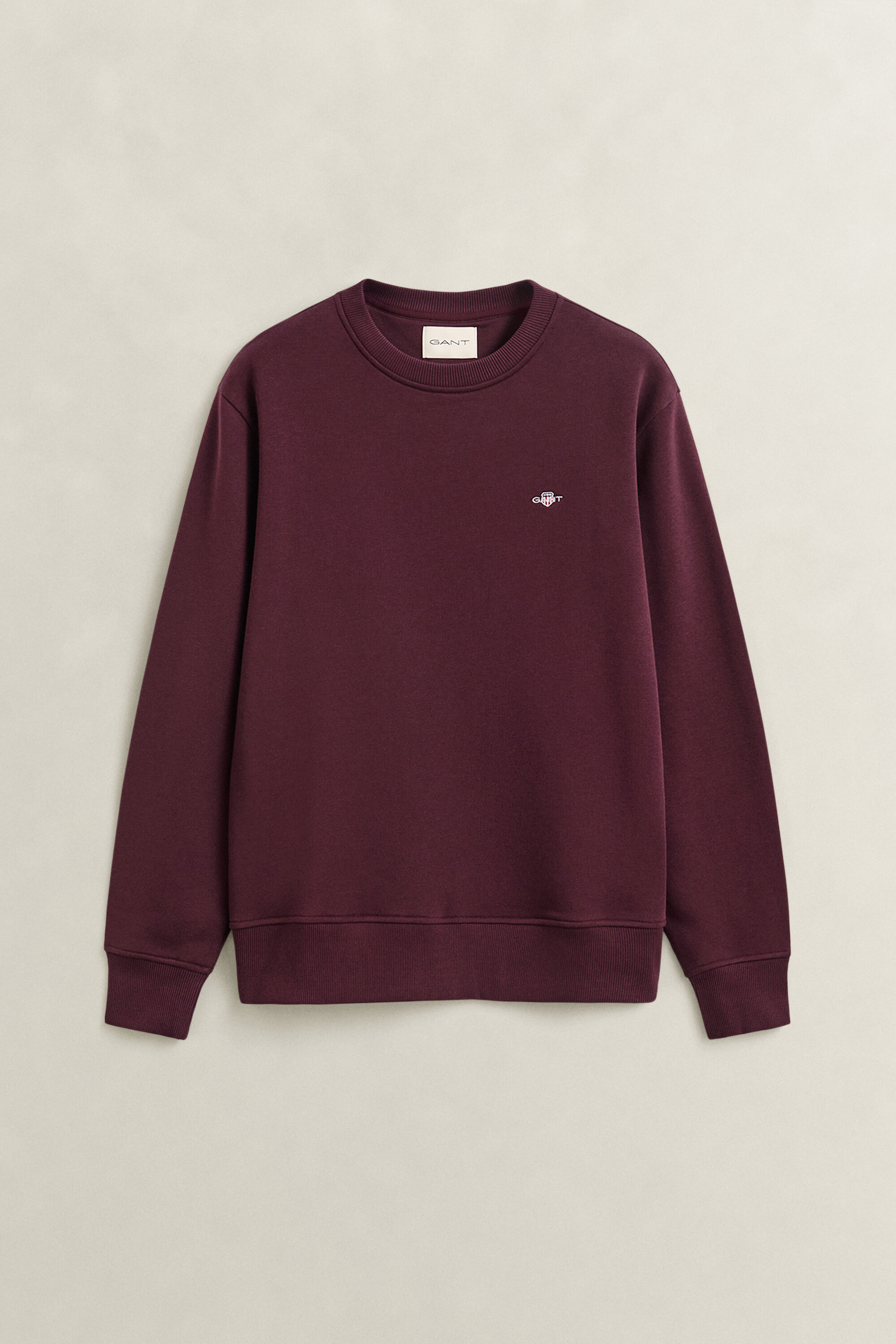 Sweatshirt Shield