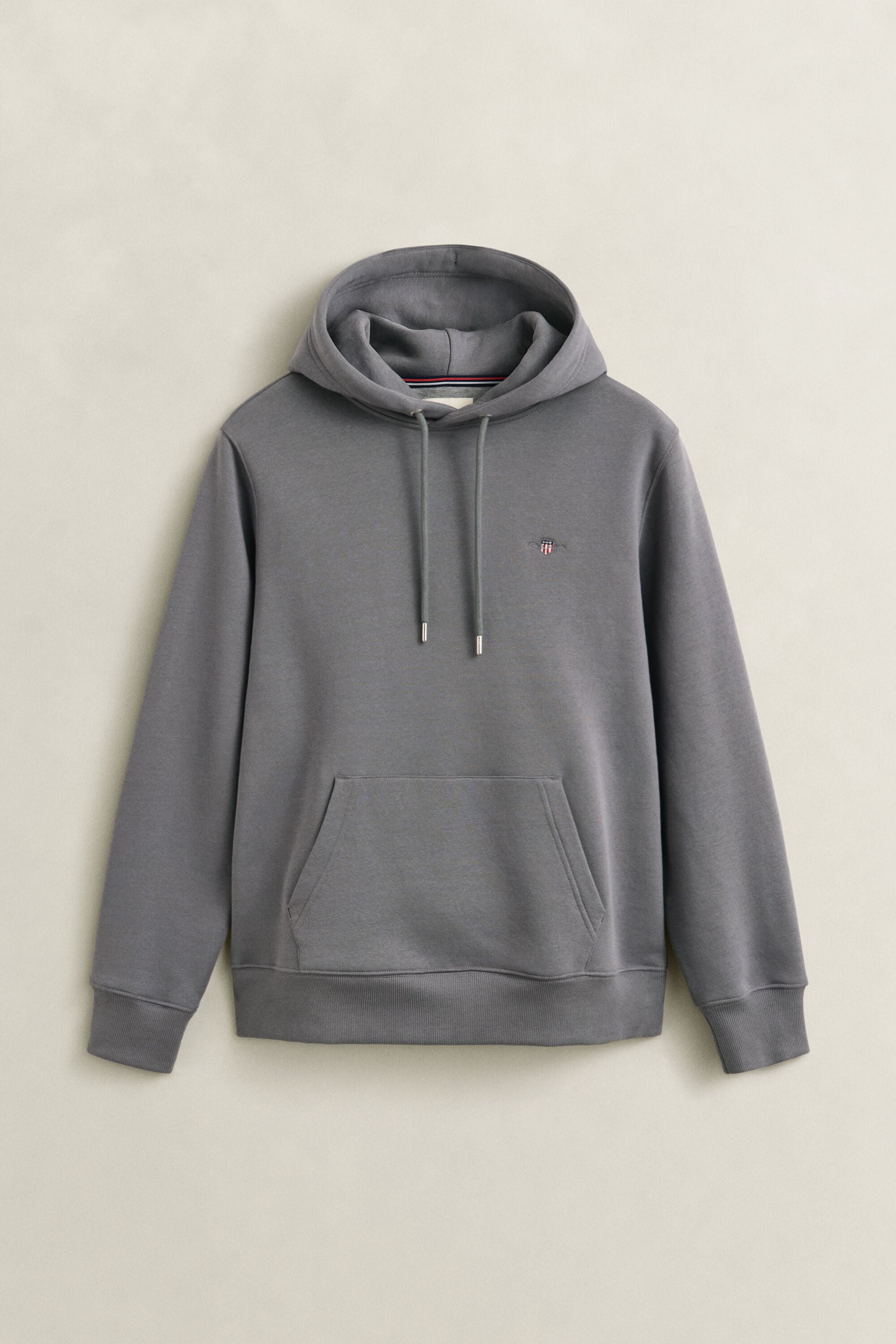 Sweatshirt com capuz Shield