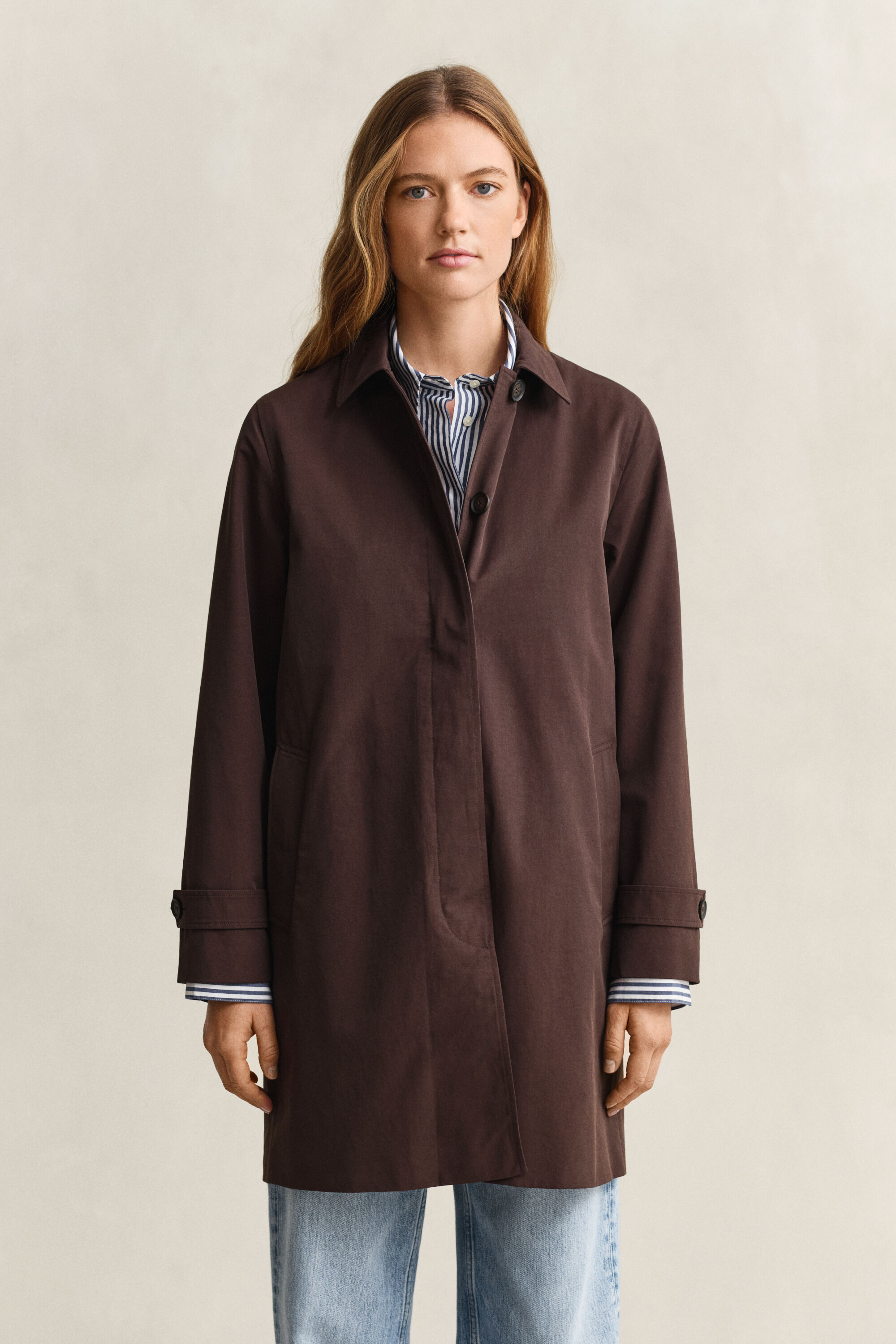 Car Coat