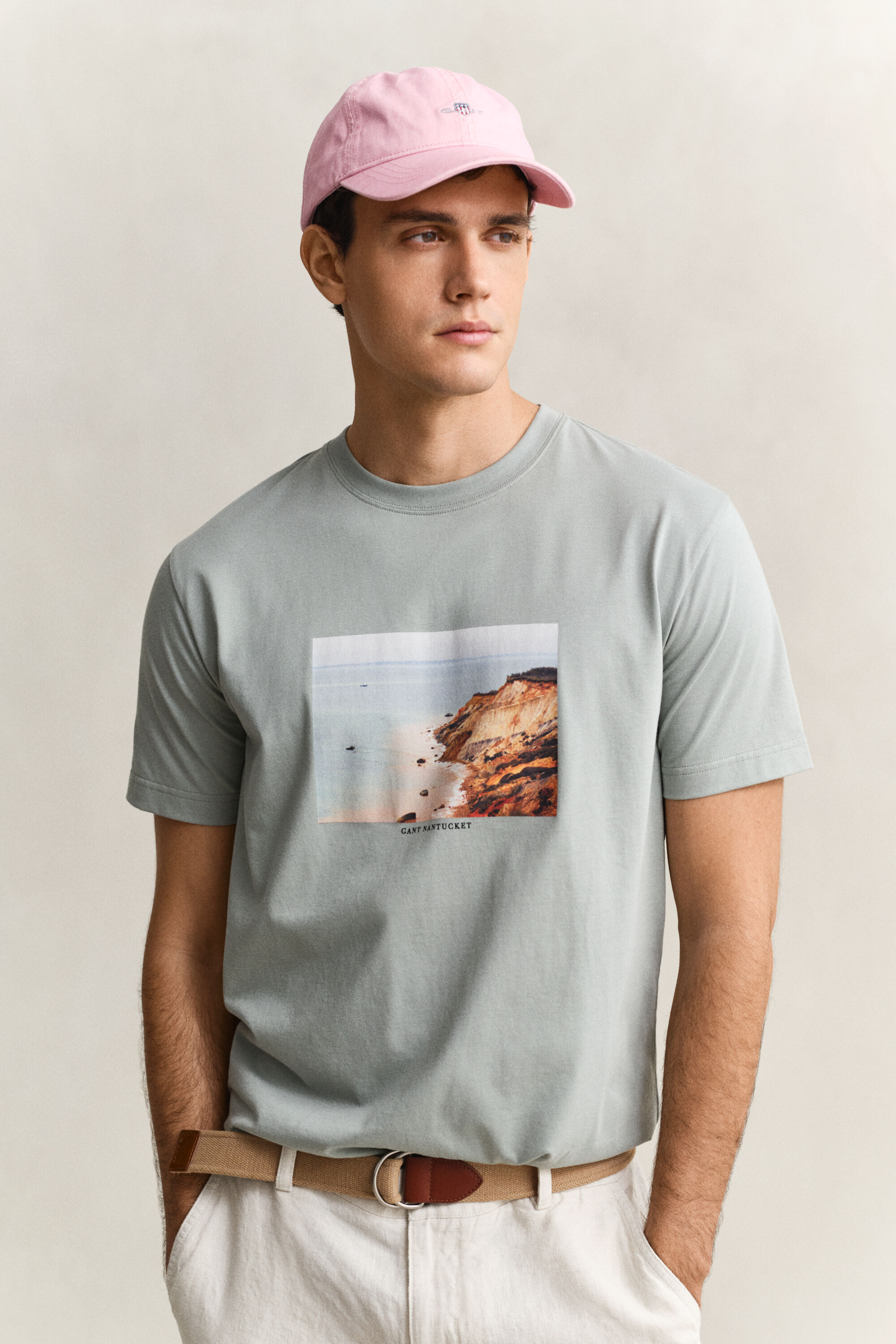 Boné Shield Sunfaded