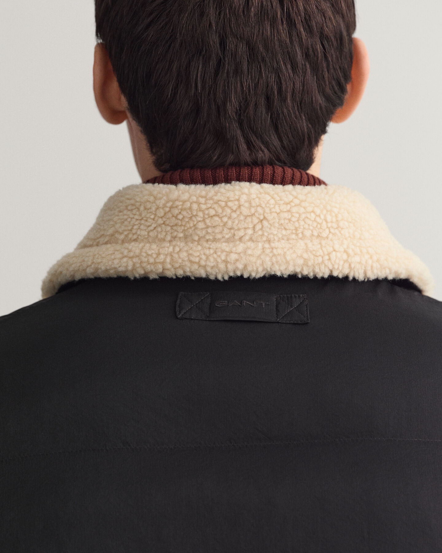 Blusão Puffer Flight