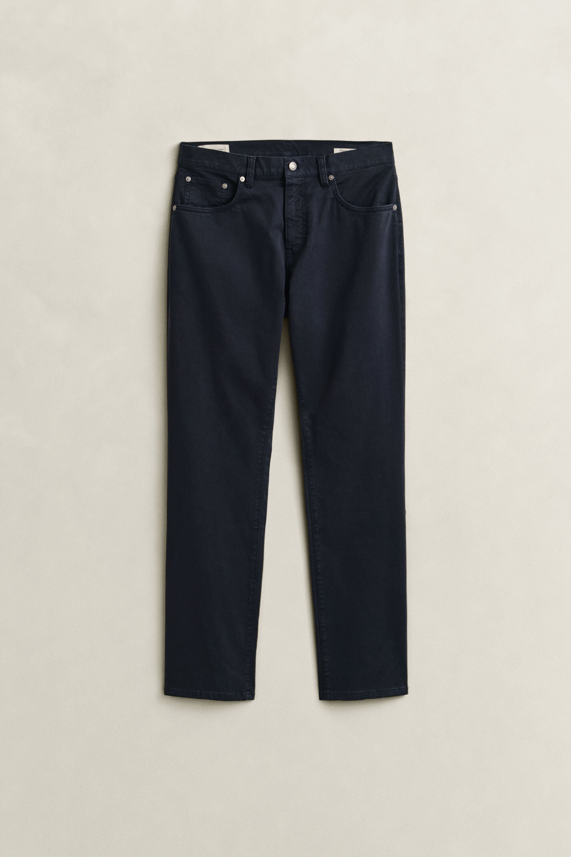 Calças Desert regular fit