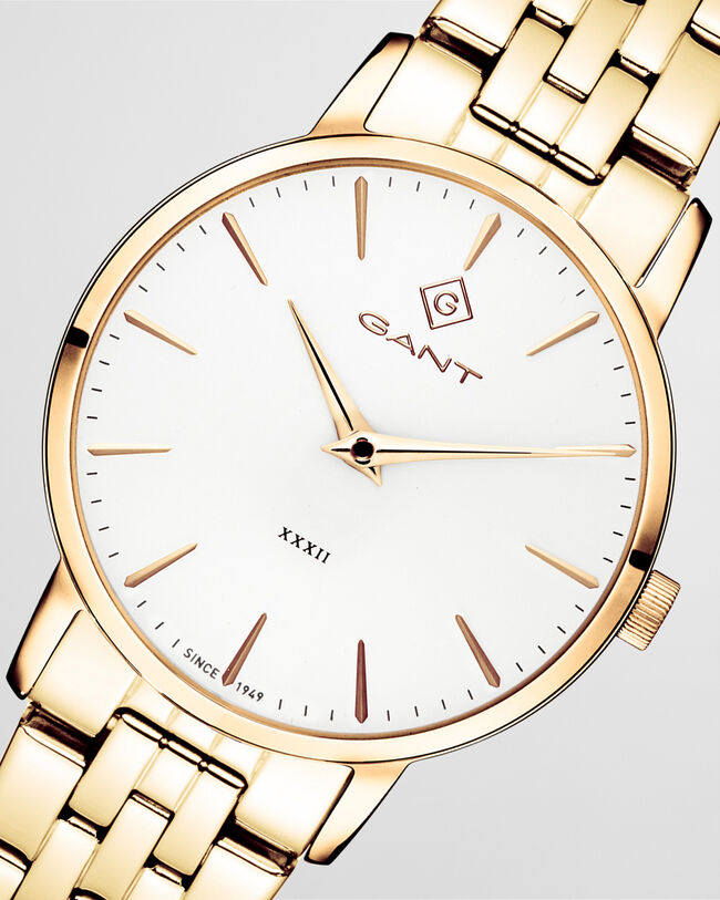 Relógio Park Avenue 32