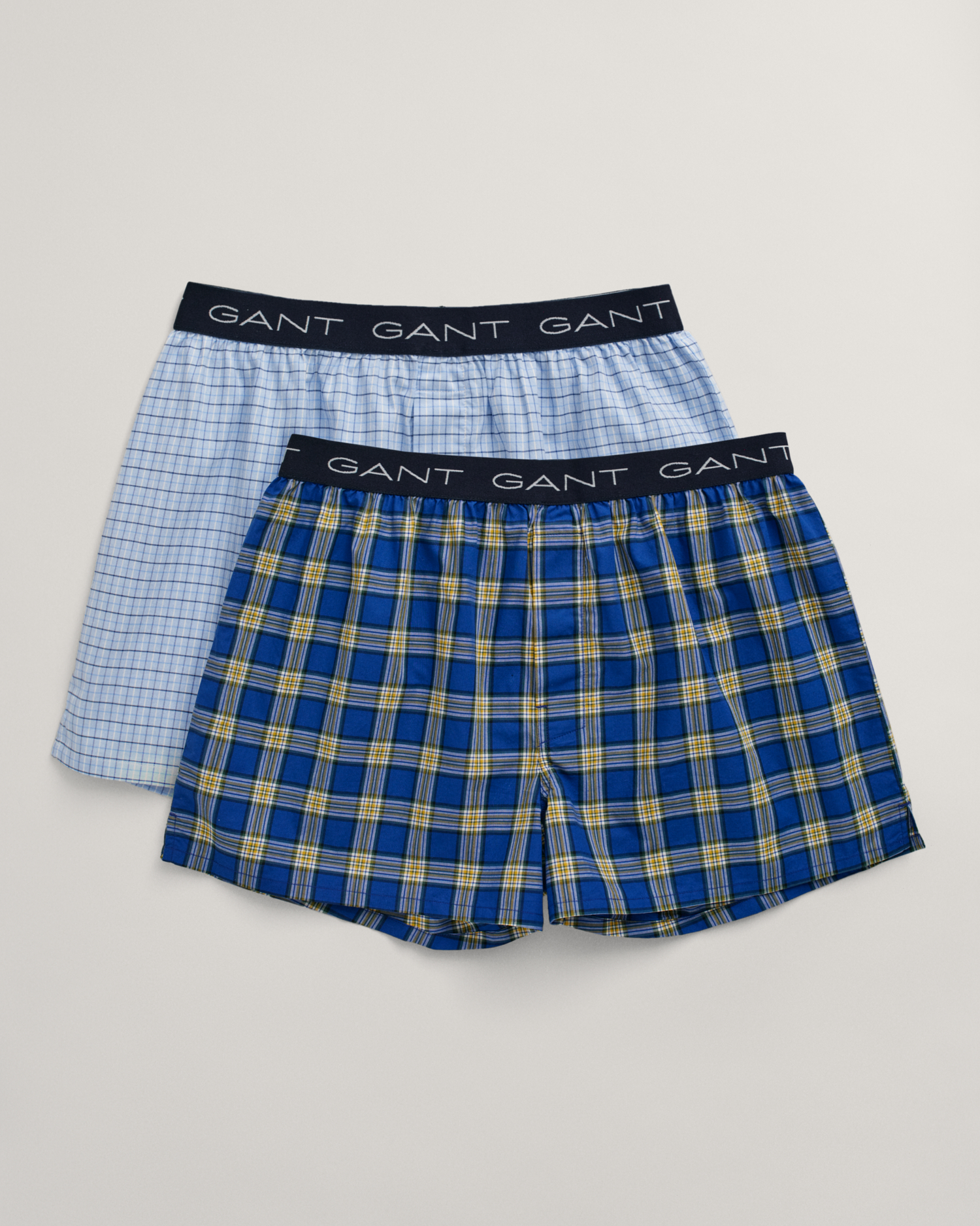 BOXERS & TRUNKS