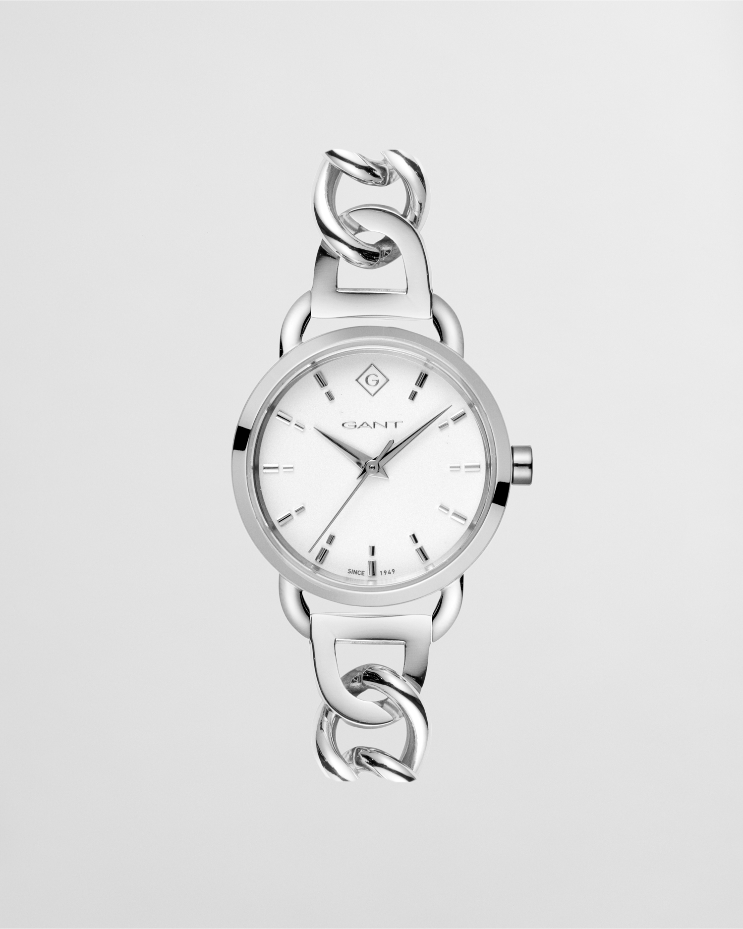 Bracciale GANT RELOGIO - Design Classico E Minimal - 5