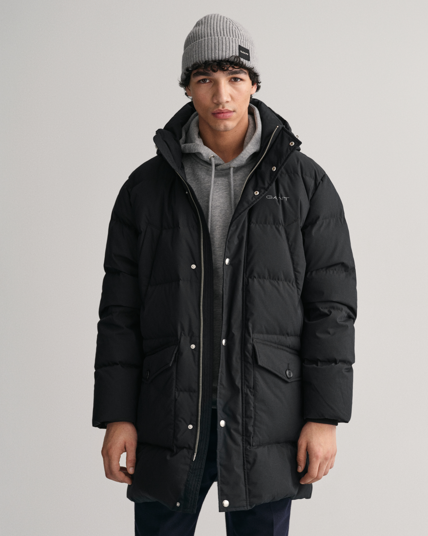 GANT MOD. GA3258 52030