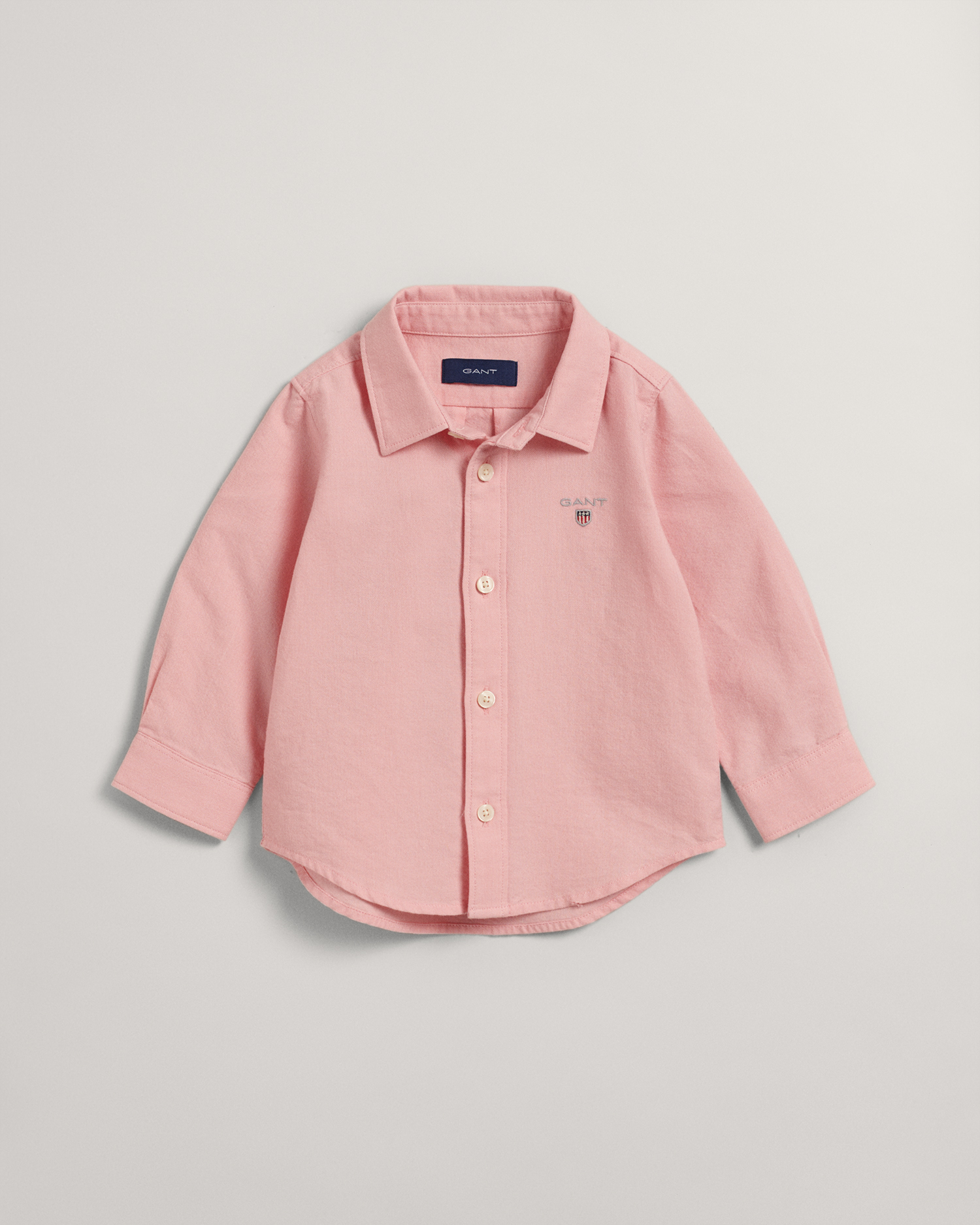 Camisa Oxford Baby Boy GANT