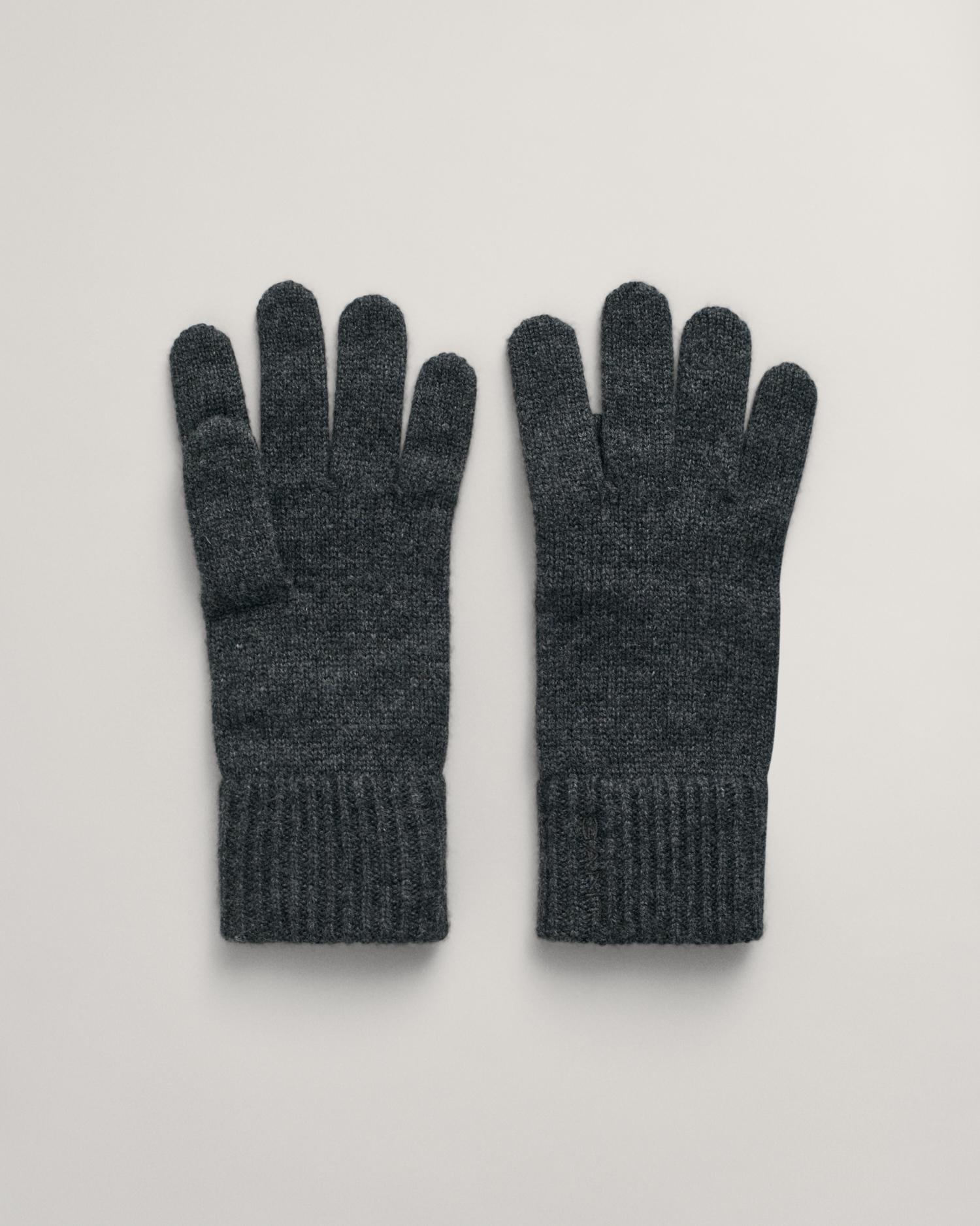GANT Women Knitted Gloves ,