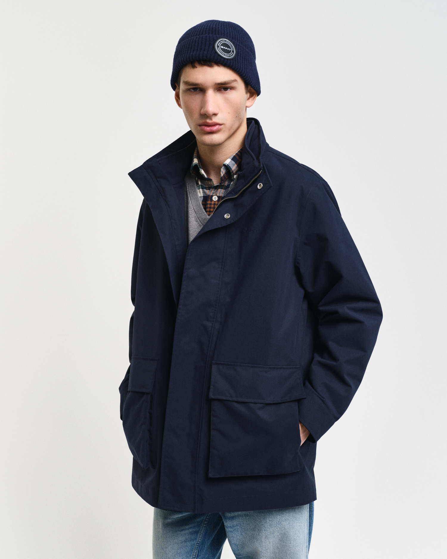 GANT MOD. GA50011 54002